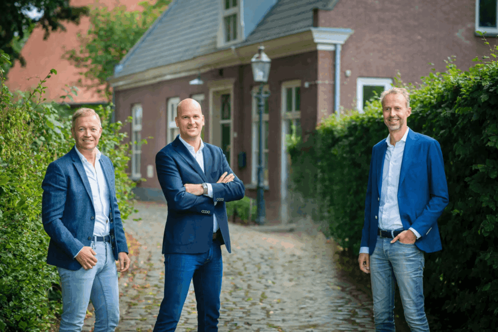 Team Van Den Bosch makelaars